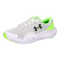 Buty do biegania Under Armour Grade School Phantom 4. Białe obuwie do biegania damskie Under Armour. Za 238.50 zł.