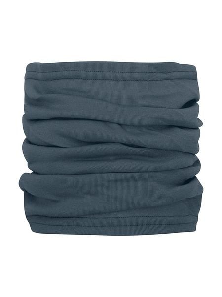 Color Kids Szal-koło w kolorze niebieskim rozmiar: onesize. Niebieskie szaliki dziecięce Color Kids, z materiału, bez ramiączek. Za 56.53 zł.