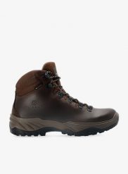 Buty trekkingowe damskie Scarpa Terra GTX. Brązowe obuwie trekkingowe damskie Scarpa. Za 699.99 zł.
