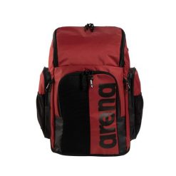 Plecak Arena TEAM SPIKY III BACKPACK 45. Czarne plecaki męskie Arena, bez wzorów. Za 190.37 zł.