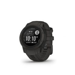 Dorosły Zegarek Wodoszczelny Garmin Instinct 2s. Czarne zegarki damskie GARMIN. Za 1,192.50 zł.
