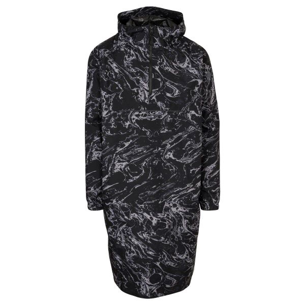 Motion Poncho Rain Poncho Marble. Czarne obuwie trekkingowe damskie Agu. Za 282.95 zł.