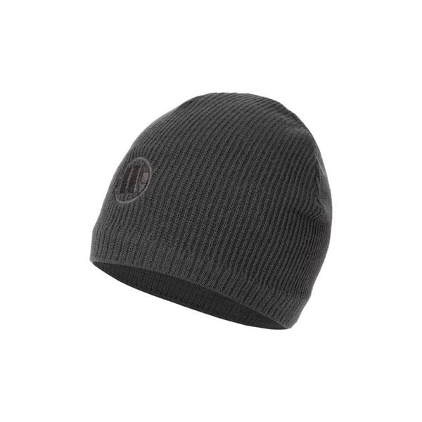 Czapka męska Pitbull Small Logo. Szare czapki męskie PITBULL, na jesień, bez wzorów. Za 59.00 zł.