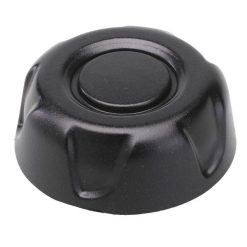Czapka korbki do kołowrotka karpiowego Stratagem 10000. Czapki męskie CAPERLAN, bez wzorów, sportowe. Za 14.99 zł.