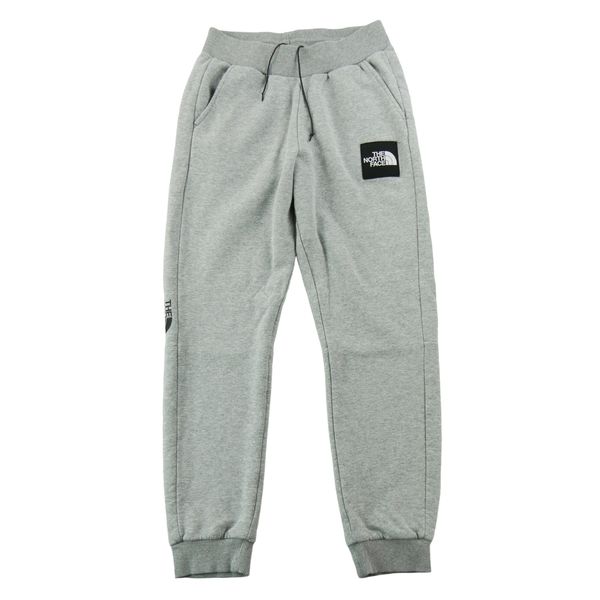 Second life - Spodnie dresowe męskie The North Face szare - Jak nowy. Szare spodnie sportowe męskie The North Face, z dresówki. Za 149.06 zł.
