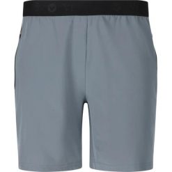 Szorty Virtus Blag V2. Czarne szorty sportowe męskie VIRTUS, na fitness i siłownię. Za 239.50 zł.