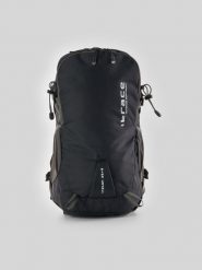 4F Plecak trekkingowy (28L) - czarny Uniwersalny. Czarne plecaki damskie 4f, bez wzorów, z materiału, sportowe. Za 299.99 zł.
