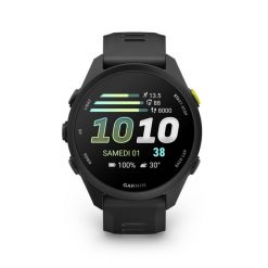 Zegarek smartwatch z GPS Garmin Forerunner® 70. Zegarki damskie GARMIN, szklane. Za 1,079.00 zł.