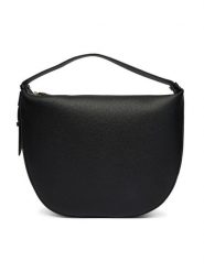 Armani Exchange Torebka XW000916 AF11902 UC001 Czarny. Czarne torebki klasyczne damskie Armani Exchange, bez wzorów, ze skóry, bez dodatków. Za 649.99 zł.