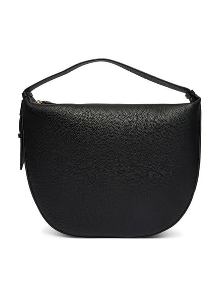 Armani Exchange Torebka XW000916 AF11902 UC001 Czarny. Czarne torebki klasyczne damskie Armani Exchange, bez wzorów, ze skóry, bez dodatków. Za 649.99 zł.