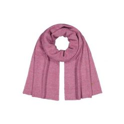 Szalik damski Barts Witzia. Czerwone szaliki i kominy damskie Barts, bez wzorów. Za 229.00 zł.