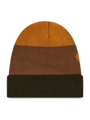 Black Diamond Czapka Levels Beanie AP723026 Brązowy. Brązowe czapki męskie Black Diamond, bez wzorów, z materiału, sportowe. Za 149.99 zł.