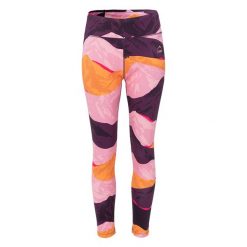 Spodnie termoaktywne damskie Elbrus Ekina Bottom Wo's, Rozmiar L/XL. Bielizna termoaktywna damska ELBRUS, l, bez wzorów, z elastanu. Za 104.99 zł.