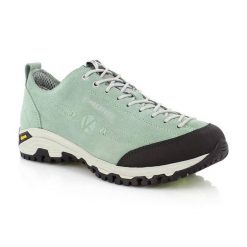 Buty trekkingowe Kimberfeel Chogori 2. Zielone obuwie trekkingowe damskie Kimberfeel. Za 529.99 zł.