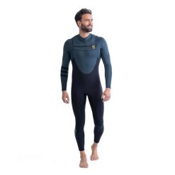 Kombinezon surfingowy Jobe Sports Perth Chestzipper. Szare szorty męskie JOBE, bez wzorów, z materiału, eleganckie. Za 673.00 zł.