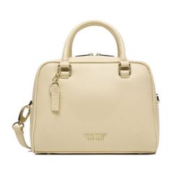 Torebka Nine West. Torebki klasyczne damskie Nine West, bez wzorów, bez dodatków. Za 349.99 zł.