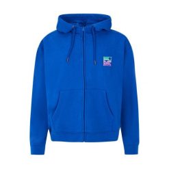 Bluza damska z kapturem Protest Studio. Niebieskie bluzy z kapturem damskie Protest. W wyprzedaży za 304.20 zł.