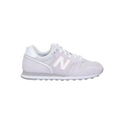 Buty na co dzień damskie NEW BALANCE 373 skóra. Białe buty sportowe na co dzień damskie New Balance, bez wzorów, ze skóry, New Balance 373. Za 297.00 zł.