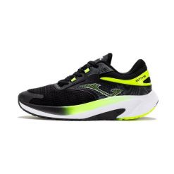 Buty do biegania Active Rozmiar 41 - RACTIS2501 Czarny. Białe obuwie do biegania damskie Joma. Za 156.99 zł.