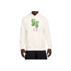 Mężczyzna>bluza Nike. Białe bluzy bez kaptura męskie Nike, m. Za 253.99 zł.