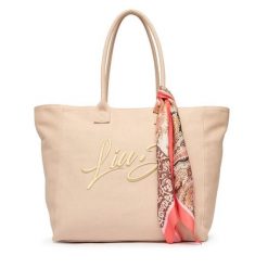 Torebka Liu Jo. Czerwone torebki klasyczne damskie Liu Jo, bez wzorów, bez dodatków. Za 469.99 zł.