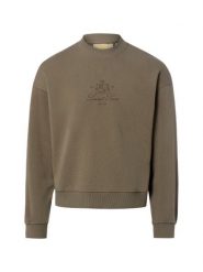 JJXX Bluza - JXThora Kobiety brązowy, XL. Brązowe bluzy bez kaptura damskie JJXX, xl, z bawełny. Za 89.95 zł.