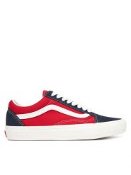 Vans Tenisówki Old Skool VN000D9YY9T1 Kolorowy. Trampki i tenisówki męskie Vans, bez wzorów, z materiału, bez zapięcia. Za 269.99 zł.