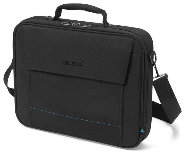 Torba Dicota Multi Two 15-17.3''. Torby na laptopa damskie Dicota, bez wzorów. Za 69.90 zł.