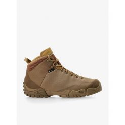 Buty outdoor Garmont Nemesis 4.2 GTX. Czarne obuwie trekkingowe damskie Garmont. Za 938.99 zł.