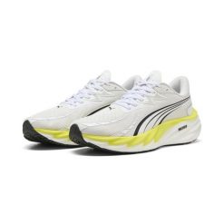 Męskie buty do biegania Velocity NITRO™ 4 PUMA. Białe obuwie do biegania damskie Puma. Za 559.35 zł.