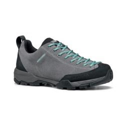 Buty turystyczne damskie Scarpa Mojito Trail GTX Woman. Szare obuwie trekkingowe damskie Scarpa. Za 669.99 zł.