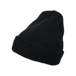 Czapka Flexfit mt157 pray. Szare czapki męskie FLEXFIT, bez wzorów, z dzianiny, eleganckie. Za 82.00 zł.