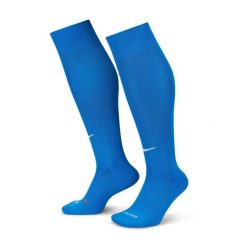 SKARPETY Nike CLASSIC II CUSH OTC -TEAM, Mężczyźni. Czarne skarpetki męskie Nike, bez wzorów, z nylonu. Za 190.00 zł.