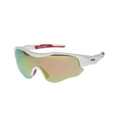 Okulary przeciwsłoneczne SINNER Triple II Sport, białe, unisex. Białe okulary przeciwsłoneczne męskie SINNER. Za 450.00 zł.