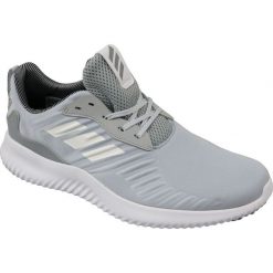 Szare Buty adidas Alphabounce Rc M B42857. Szare buty sportowe na co dzień męskie Adidas, z materiału, bez zapięcia, adidas alphabounce. W wyprzedaży za 309.00 zł.