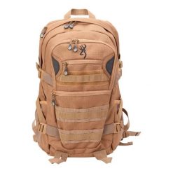 Plecak Browning Hunter. Brązowe plecaki damskie Browning, bez wzorów. Za 431.50 zł.