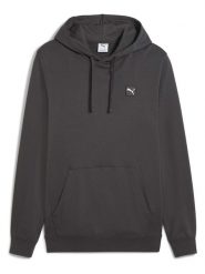 Puma Bluza w kolorze antracytowym rozmiar: XL. Czarne bluzy z kapturem męskie Puma, xl. Za 130.81 zł.