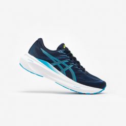 Buty do biegania męskie ASICS Gel-Superion 7. Białe obuwie do biegania damskie Asics. W wyprzedaży za 399.99 zł.