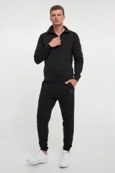 Spodnie dresowe męskie C.P. COMPANY. Spodnie dresowe męskie C.P. Company, bez wzorów, z dresówki. Za 959.00 zł.