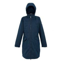 Kurtka Wodoodporna Damska Romine II. Fioletowe kurtki damskie Regatta, xl, bez wzorów, bez kaptura. Za 343.99 zł.