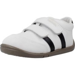 Buty TITANITOS B500 MAURO Biały. Białe buty fitness męskie TITANITOS, na fitness i siłownię. Za 168.99 zł.