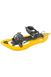 Rakiety śnieżne turystyczne Grivel Monterosa. Czarne obuwie trekkingowe damskie GRIVEL, na zimę. Za 779.99 zł.