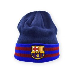 Czapka FC Barcelona 24/25 Jr. Czapki męskie FC Barcelona. Za 99.00 zł.