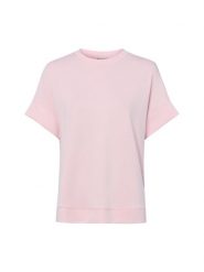 Marie Lund Koszulka Kobiety różowy, S. Czerwone t-shirty damskie Marie Lund, s, bez wzorów, z wiskozy, bez kołnierzyka. Za 129.95 zł.