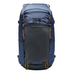 Plecak Mountain Hardwear Jmt M/L. Niebieskie plecaki męskie MOUNTAIN HARDWEAR, bez wzorów. Za 852.50 zł.