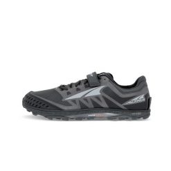 Damskie buty trailowe Altra King MT 2. Czarne obuwie do biegania damskie Altra. Za 711.75 zł.