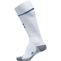 Skarpetki Hummel hmlPRO Football 17-18. Białe skarpetki męskie HUMMEL, bez wzorów, z tkaniny. Za 74.70 zł.