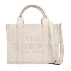 Torebka Marc Jacobs. Torebki klasyczne damskie MARC JACOBS, bez wzorów, bez dodatków. Za 2,099.00 zł.
