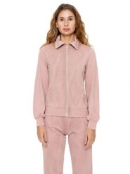 Damska bluza rozpinana Urban Safari. Zielone bluzy bez kaptura damskie LEONE 1947 APPAREL, xl, bez wzorów, bez ramiączek, bez kaptura. Za 383.11 zł.