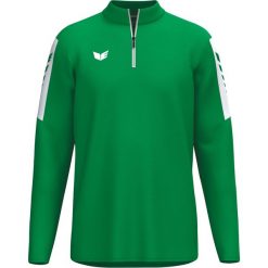 Erima Intro Training Top Smaragd Junior. Topy sportowe damskie 55PROTEC, s, bez wzorów, z materiału, bez ramiączek. Za 184.00 zł.